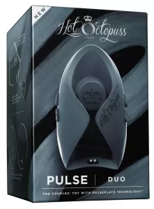 Hot Octopuss Pulse Duo 2025