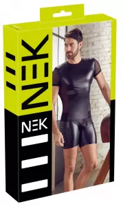 NEK Men's Shirt S