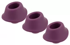 Womanizer W-Heads 3x Purple M