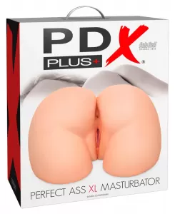 PDX Plus Perfect Ass XL Light