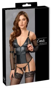 Cottelli BONDAGE Bondage Basque M