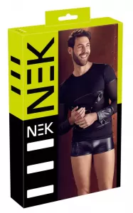 NEK Men's Shirt L