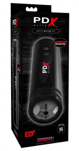 Pipedream Extreme Elite PDX Elite Moto Bator X