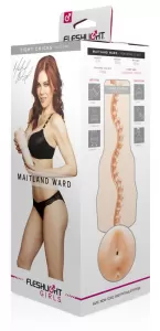 Fleshlight Maitland Ward Tight Chicks
