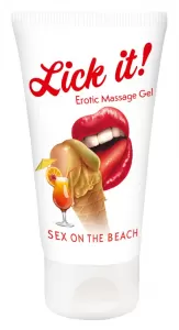 Lick it! Lick it Sex on the beach 50 ml