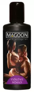 Magoon Indian Masage Oil 100ml