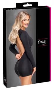 Cottelli PARTY Dress backless M