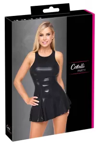 Cottelli PARTY Shiny Dress XL