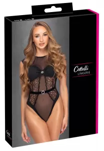 Cottelli LINGERIE Body Rhinestones L/XL