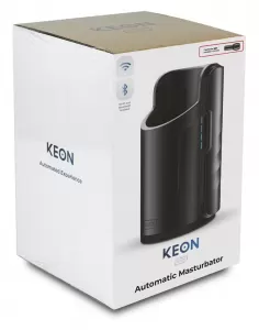 Kiiroo Keon WiFi