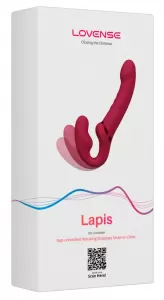 Lovense Lapis - NEW