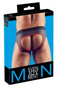 Svenjoyment Men's Jock S
