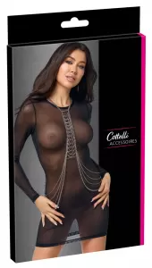 Cottelli ACCESSOIRES Body Chain silver