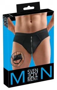 Svenjoyment Men's Jock L