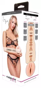 Fleshlight Girls Emma Hix Syru
