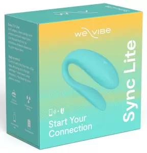 We Vibe We-Vibe Sync Lite Aqua
