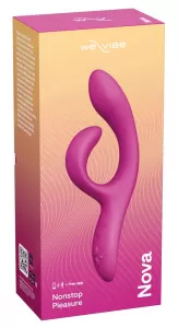 We Vibe Nova 2 by We-Vibe Fuchsia