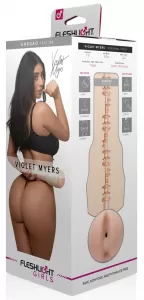 Fleshlight Girls Violet Myers