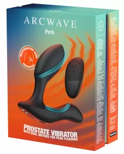 Arcwave Perk