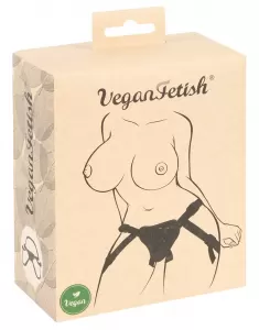Vegan Fetish StrapOn Vegan S-L