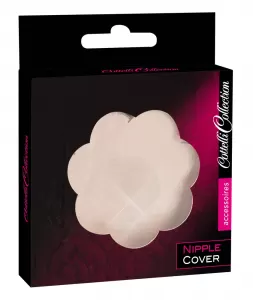 Cottelli Collection Cloth Nipple Cover 6 pairs