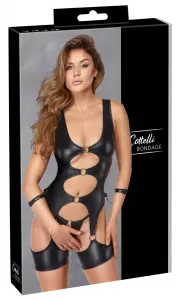 Cottelli BONDAGE Basque Bondage XL