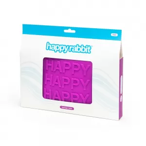 happyrabbit Happy Rabbit Zip Bag Large