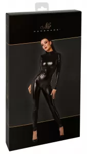 Noir Jumpsuit black M