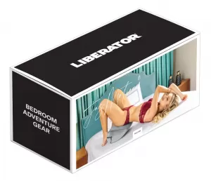 Liberator Jaz Motion Grey