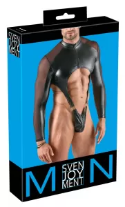 Svenjoyment Men's Body S