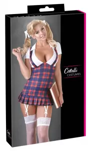 Cottelli COSTUMES Schoolgirl M
