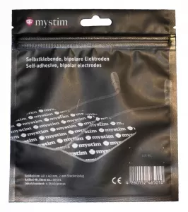 Mystim Self-adhesive Electrodes
