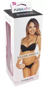 Fleshlight Dillon Harper Crush