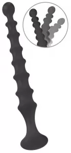 You2Toys Anal Beads Black