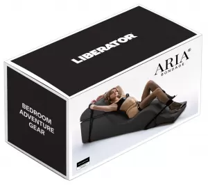 Liberator Super Bondage Aria 22" Black