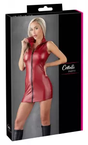 Cottelli PARTY Dress Zip XL