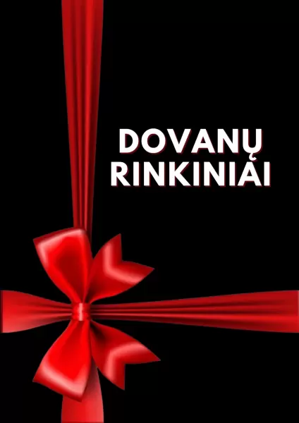Dovanų rinkiniai