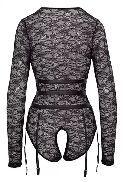 Body Bondage S glaustinukė &ndash; nuotrauka 14