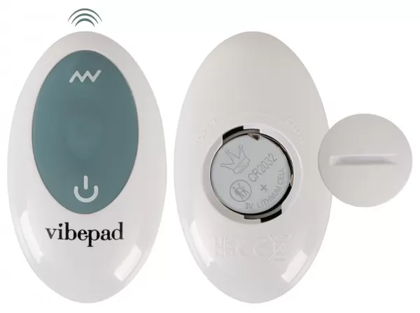 Vibepad mini Vibratorius &ndash; nuotrauka 9