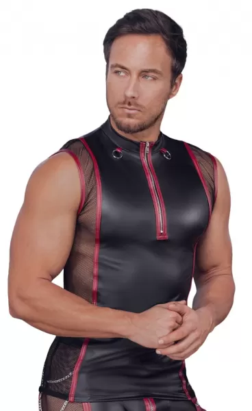 Nek Men's Shirt xl seksualūs vyri&scaron;ki mar&scaron;kinėliai &ndash; nuotrauka 3