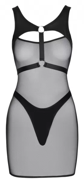 Cottelli party Dress and Thong xl Seksuali suknelė &ndash; nuotrauka 6