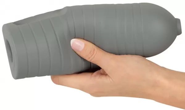 Suck-O-Mat 3 Perf. Sleeve L Sekso žaislo priedas &ndash; nuotrauka 7