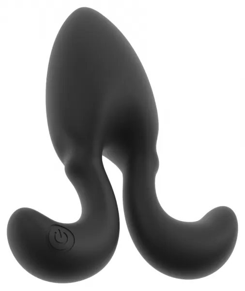 Anos rc Vibrating Plug Flex.Ar Vibruojantis analinis dildo &ndash; nuotrauka 3