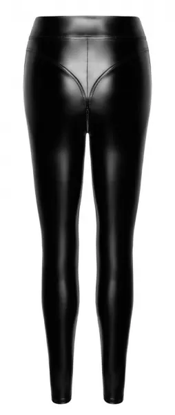 Noir Leggings M Teminis kostiumas &ndash; nuotrauka 7