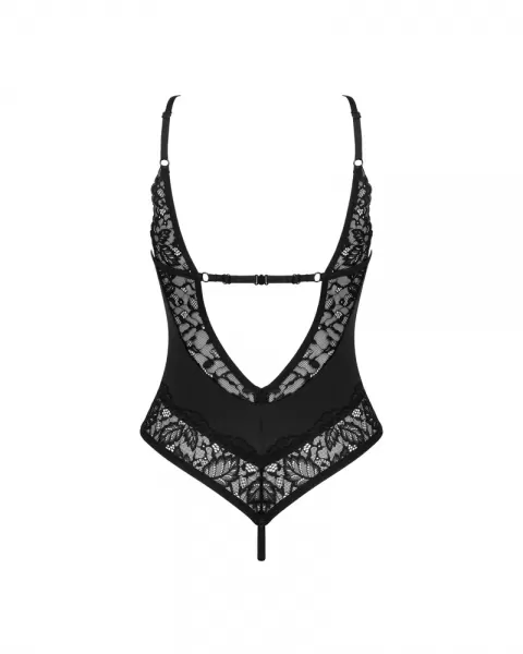 Obsessive obs Body XL/2XL Plius dydžio seksuali apranga &ndash; nuotrauka 4