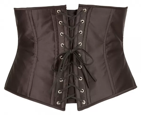 Cottelli curves Underbust Corsage 3XL glaustinukė &ndash; nuotrauka 7