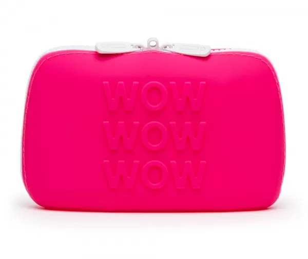 Happyrabbit Happy Rabbit Zip Bag Small Sekso žaislo priedas &ndash; nuotrauka 2