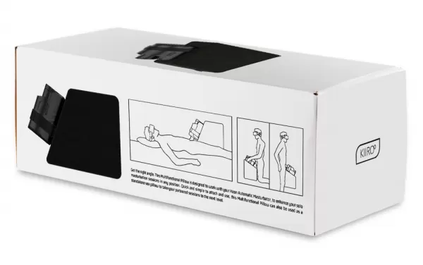 Pagalvė masturbatoriui  Keon Multifunctional Pillow &ndash; nuotrauka 4