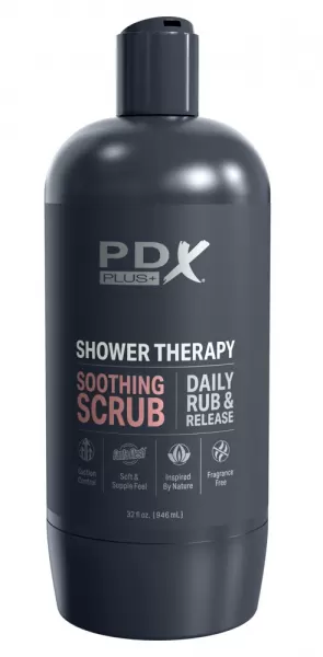 Pipedream Plus pdxp Shower Soothing Tan Masturbatorius &ndash; nuotrauka 3