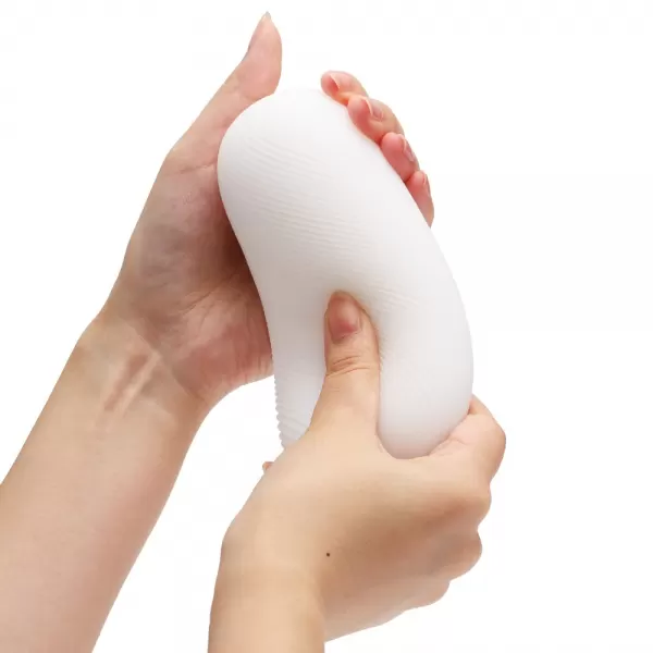 Tenga 3Dx Zen Masturbatorius &ndash; nuotrauka 5